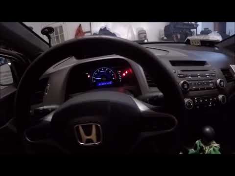 DCSports Short Ram Intake Install  -  Ep.9 Project Civic 1080p