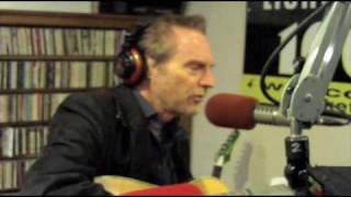 JD Souther - interview part 1 - Retro Lightning