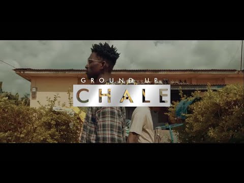 Klynn ft Knightman - What i do | Ground Up Tv