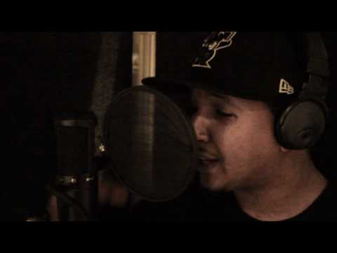 Mercy Freestyle [In Studio Video] - Mista Smallz, Nynex & DJ Laz Vagez