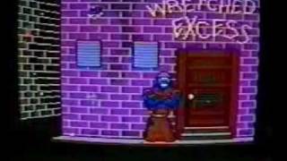 END OF LIFE ENTERTAINMENT SCENARIO #1