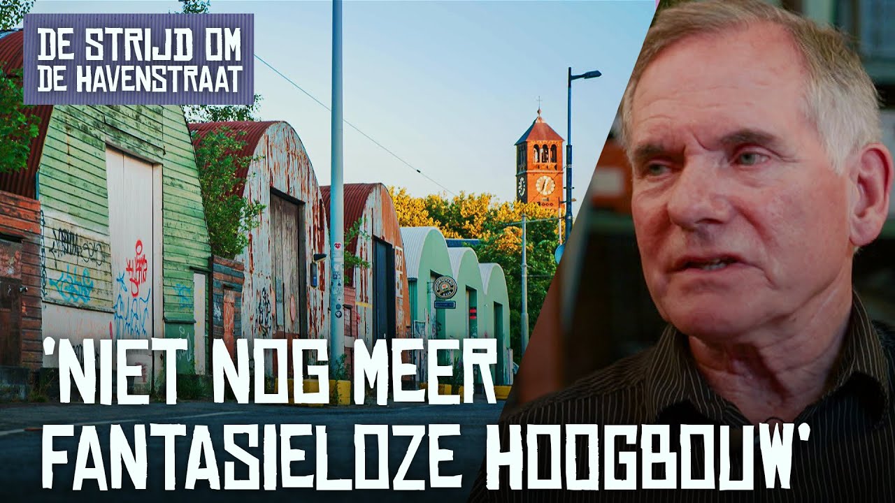 Frayed Edge with Nine Lives: The Battle for Haven Street Episode 2