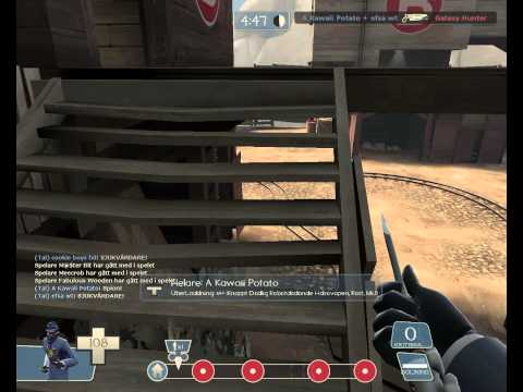 cookie boys hd (svenska)