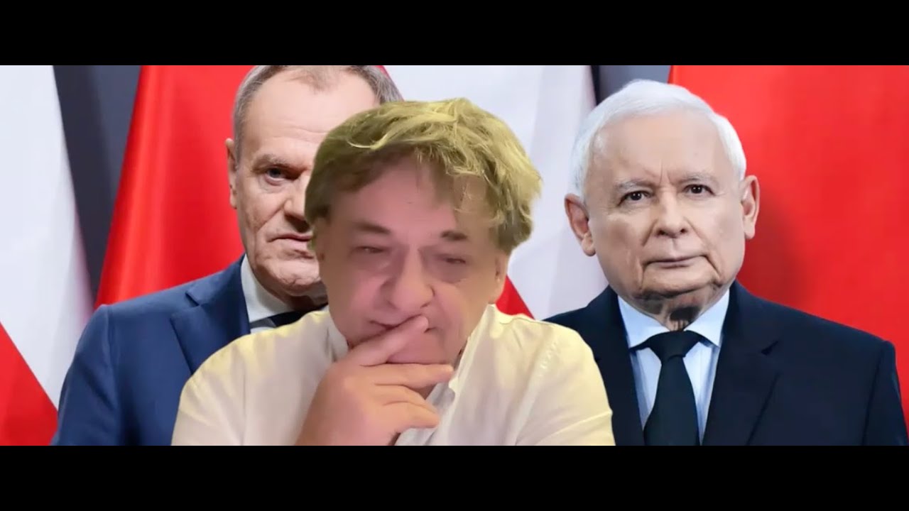 Iskra wyjdzie z Polski. To my damy ludziom Wolność.