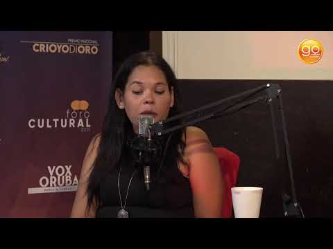 Na Cas cu Edjean - Ep. 144. Programa special, Invitado Melissa Stamper - Host Arthur Loefstok.