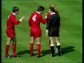 1971 FA Cup Final   Arsenal v Liverpool ITV