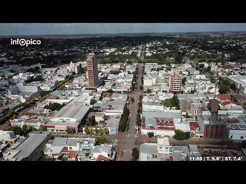[EN VIVO] INFOPICO RADIO 99.9