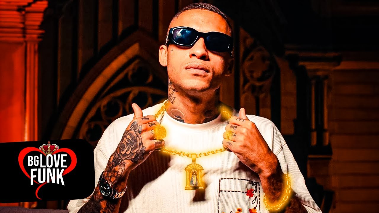 DONO DO OURO E DA PRATA - MC Kadu, Leozinho ZS, Kanhoto, MC WS, Campanha e G10 - DJ Binho e DJ Geh