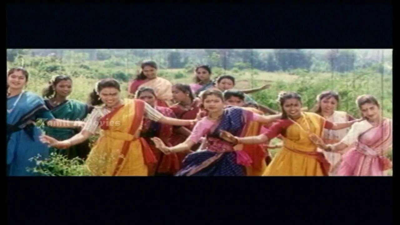 Aththipatti Azhagu Song Lyrics | Vasantha Vaasal | Arunmozhi, K. S. Chithra