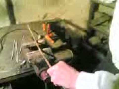 mentre si costruiva l'ISOLA REGGAE