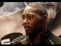 UFC 184: QandA with Anthony Johnson - YouTube