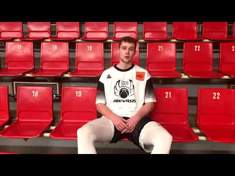 Jakub Mokráň pozýva na zápas proti Spišskej Novej Vsi