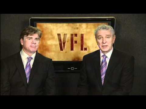 2011 VFL Round 20 Preview - Williamstown v Port Melbourne