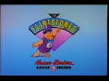 Opening To The Flintstones Meet Samantha 1991 VHS