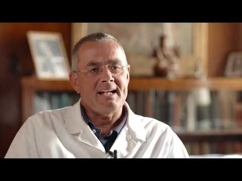 Eigenblutbehandlung erklärt von Dr. Martin Zeileis