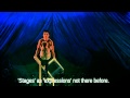 Cirque du Soleil 'Don't be afraid'.avi