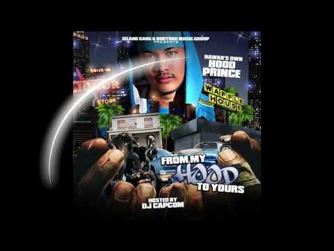 Hood Prince - I Be Gettin Money ft Brixx Belvy (S.O.N.S)