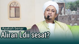 Download lagu Aliran LDII sesat - Habib Hasan Bin Ismail Al Muhdor mp3