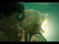 Emily Browning - "Half of Me" Music Video from ...