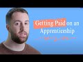Getting Paid on a Multiverse #Apprenticeship | Charlie's Journey