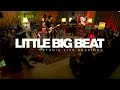JOSEPH ARTUR - Currency of love - STUDIO LIVE SESSION - LITTLE BIG BEAT STUDIOS