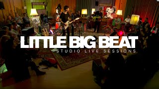 Joseph Arthur - CURRENCY OF LOVE - Little Big Beat Studio Live Sessions