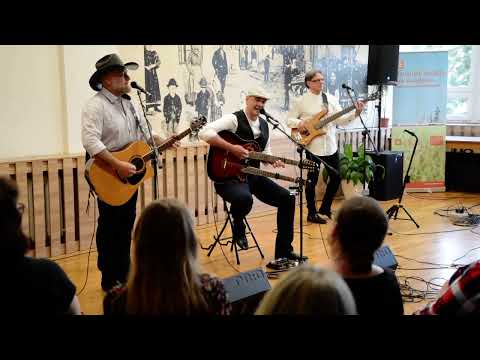 Vojta Nedvěd a Tie Break - Jarní tání (9. května 2022)