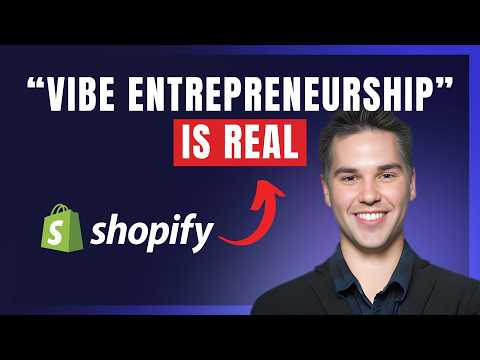 Shopify’s Sidekick Just Leveled Up: AI That Runs Your Store (Proactively)