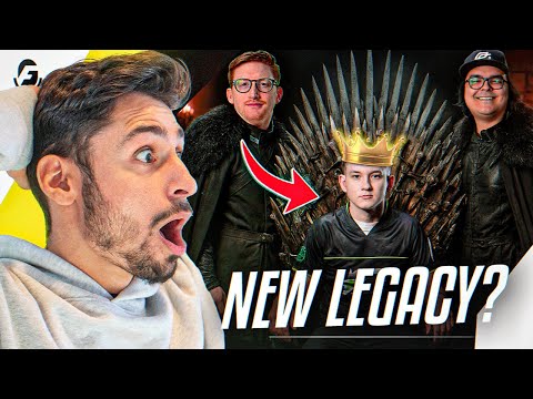 BLACK OPS 7 IS ACTUALLY GOOD? | NEW ROSTERS FIRST IMPRESSIONS! | THE FLANK FT. ATTACH ENABLE TEMP