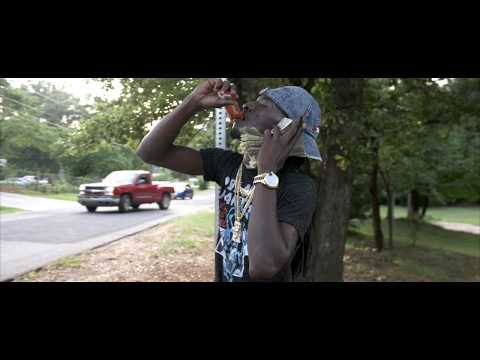 Blacc Dinero - Who Run It Freestlye | Shot By@Flyvision_