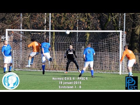 Samenvatting Hermes-D.V.S. 4 - PPSC 4