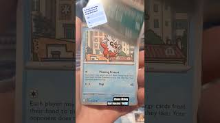 Quick Chaos Rising Before Bed #pokemon #shorts #relaxing #chill #pokemoncards #nostalgia #lofi #fyp