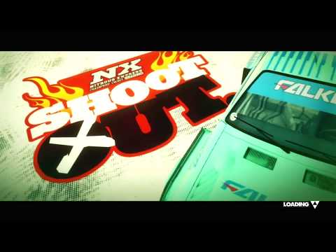 Dirt 3 playthrough part 18