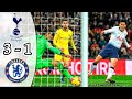 Tottenham vs Chelsea 3 - 1 | Highlights 2018