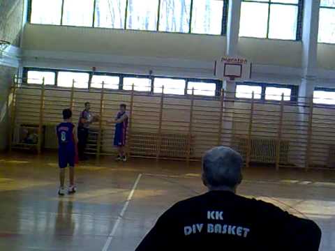 DIV Basket