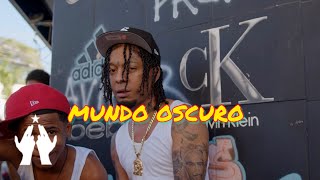 ROCHY RD - MUNDO OSCURO 🖤 | VIDEO OFICIAL