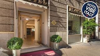 Hotel Flavia | Rome, Italy | Hotel Review ⭐