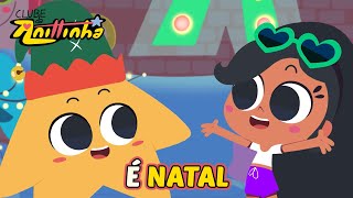 É natal Music Video