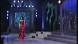 Miss USA 2000 Evening Gown Competition (Part 1 of 2)