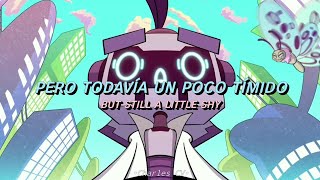 Marnik, Hard Lights - Butterfly [Sub Español, Ingles] letra