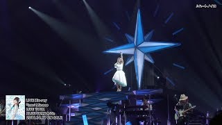 水瀬いのり『Inori Minase LIVE TOUR BLUE COMPASS』ダイジェスト