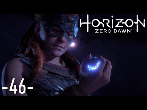 The Way to HADES | Horizon Zero Dawn PL #46