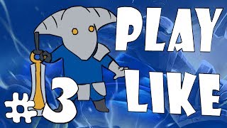 #3 Play like Sven (Dota 2 Animation)