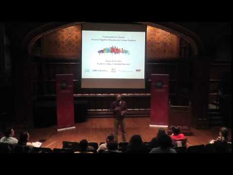 [ACCESS] Emdin - Understanding Youth Culture for Effective Teaching and Learning #1(Apr 9,15pm)