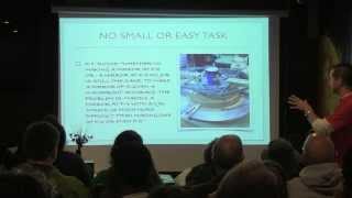 NJAA Tonight - Mr. Rob Teter : The History of the Commercial Dobsonian Telescope