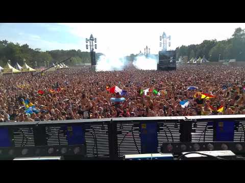 Destructive Tendencies "Live" Dominator 2015