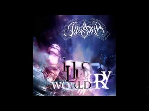 Illusoria Albumteaser Illusory World 2013