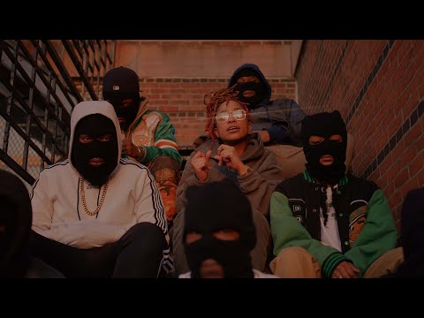 Vintage Lee - KADAKAKA (Official Video)