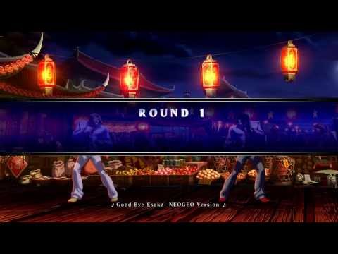 KOFXIII @ Defend The North 2014 (DTN2014) - DC LazieFreddy Vs. RG MarcoPolo (Read Description)
