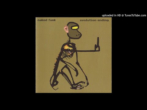 Naked Funk - Hydrophonic